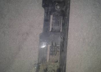 VW B5 FL Slizg zderzaka prawy tyl