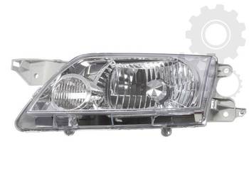 REFLEKTOR LAMPA PR H4 - PREMACY 04/02-12/04