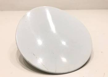 KLAPKA WLEWU PALIWA FORD FIESTA MK7 Hatchback Frozen White POKRYWA