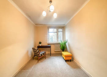 3 pokoje na 2 piętrze w centrum! -ul. Młodowskiej