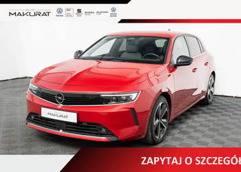 Opel Astra GD3F542#1.5 CDTI Elegance Podgrz.f I kier K.cof Salon PL VAT23%…