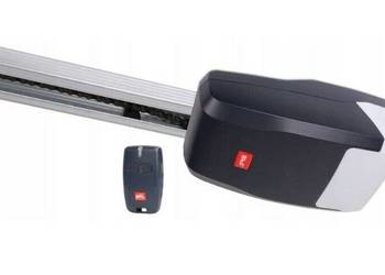 Napęd do bram garażowych BFT TIZIANO 32KIT z montażem