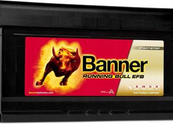 Banner Running Bull Banner 75ah 730A EFB