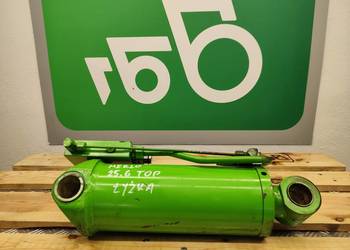 Siłownik wychyłu Łyżki Merlo 25.6 TOP