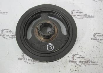 MICRA 0.9 TCE IG-T H4BB408 90KM 19r koło pasowe wału C47071