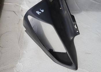 Yamaha r6 rj15 czacha bumerang owiewka boczek