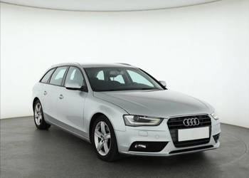 Audi A4 2.0 TDI