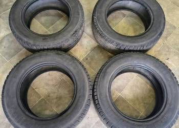 Opony Kleber TRANSALP 2 215/65 R16C