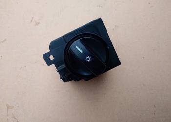 Mercedes A169 W169  włącznik świateł 1695450404