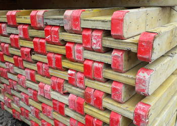 Belka drewniana H20| Doka doki legar h20 1m | Szalunki systemowe sklejki