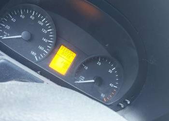 Witam sprzedam sprintera