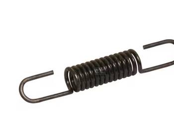 Sprężyna biegu jałowego 593724