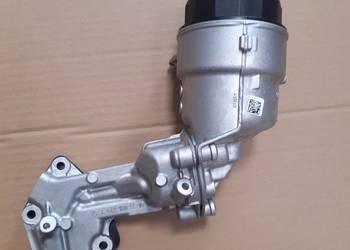 Obudowa Mercedes Filtra Oleju V6 3.0CDI 6421801410 6421800010