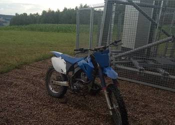 Cross 250