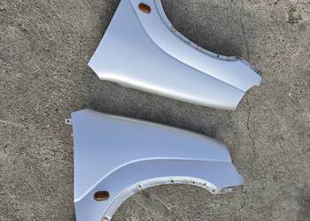 Suzuki Ignis FH 00-03 błotnik błotniki przednie przód Z2S sr