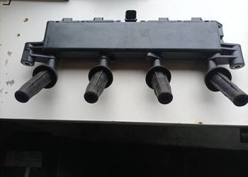 Cewka zapłonowa Peugeot  Citroen 207 1007 206 1.2 1.4 1.6