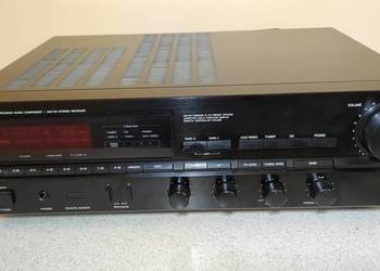 Amplituner stereo Denon DRA-425 | Made in Japan | Phono | 100% Sprawny