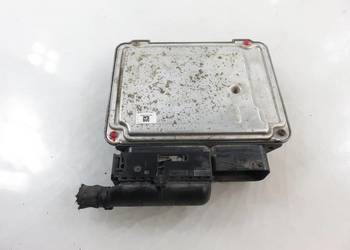 STEROWNIK VW TIGUAN (5N_) 2.0 TDI 4motion - CFFB 0281017033 03L906018FA