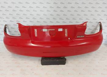 MAZDA MX5 II NB zderzak tył NC10-50221