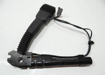 NAPINACZ PASA LEWY PRZEDNI BMW E81 E87 9119541