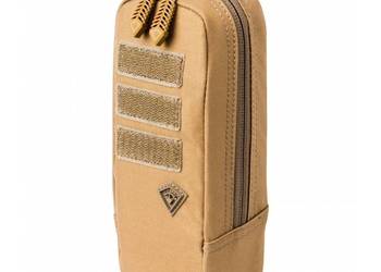Futerał na okulary First Tactical Tactix 180019 - Coyote (06