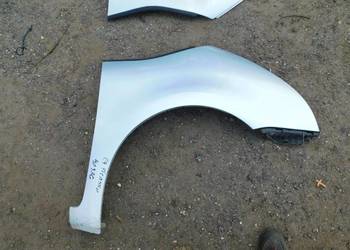 citroen C4 picasso błotnik nr 40436 WYSYŁKA