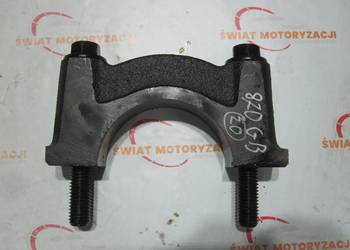 STOPA MOCOWANIE PODPORA WAŁU TRANSIT BOXER JUMPER 2.2 TDCI HDI P8FA