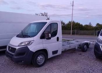 Fiat Ducato 2,3 jtd