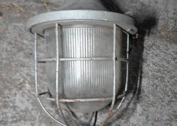 Lampa vintage