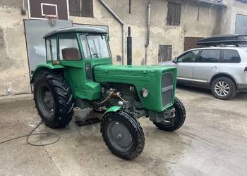 Ursus c355