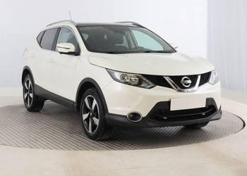 Nissan Qashqai 1.2 DIG-T