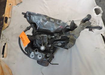 SKRZYNIA BIEGÓW MANUALNA OPEL ASTRA G CORSA C F13C394 1.4 16V