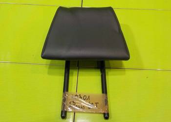 CITROEN C3 PICASSO 10r zaglowek srodkowy tyl