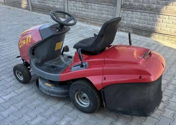 Traktorek Kosiarka Eurosystems 82 | Silnik Briggs & Stratton 12.5 KM