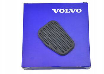 VOLVO 850 C70 S60 S70 nakladka pedal sprzegla OE VOLVO 850 C70 S60 S70 nakladka pedal sprzegla OE