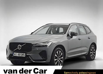 Volvo XC 60 B4 B Plus Dark aut ! Z Polskiego Salonu ! Faktura VAT ! II (20…