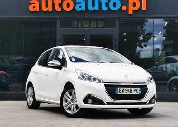 Style, Manual, Facelifting 1.2 Benzyna 82KM, Przebieg 42122km