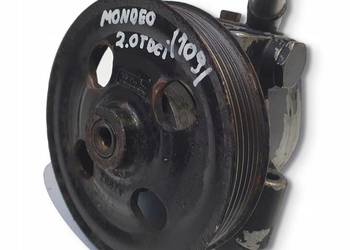 POMPA WSPOMAGANIA Ford Mondeo MK4 2.0 TDCI