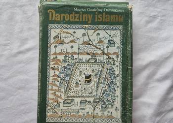 Narodziny Islamu
