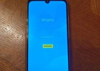 Motorola E6 plus