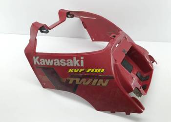Oslona Obudowa Zbiornika Paliwa Kawasaki Kvf 700 Prairie 650