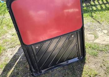 Audi 80 B4 szyber dach