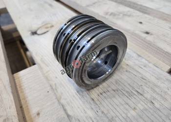 Kolektor skrzyni biegów New Holland T7050, TM175