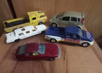 modele samochodów.