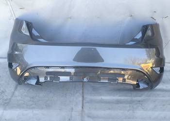 FORD FIESTA MK7 ZDERZAK TYLNY TYŁ MAGNETIC 8a61-17k823 8a61-17906A