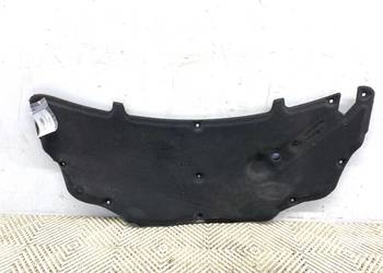 WYGŁUSZENIE MASKI SUZUKI SWIFT IV Hatchback