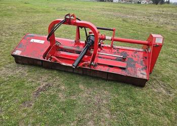 Mulczer Kosiarka Bijakowa Omarv tfr 280 h 2,8m