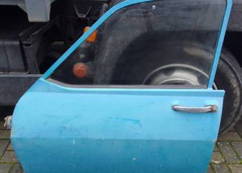OLD TIMER Drzwi samochodowe RENAULT 12 (R12) DACIA 4 szt. kompletne