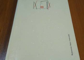 Projektowanie książki w Szwajcarii  Jost Hochuli przeł. Jacek Kowalski