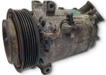 SPRĘŻARKA KLIMATYZACJI KOMPRESOR Opel Vectra C 3.0 CDTI GM 13191997